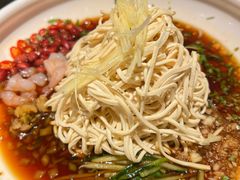 -芳芳私房菜·精做淮扬菜(承德路店)