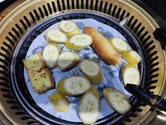 -牛鲜盛齐齐哈尔烤肉(曹路店)