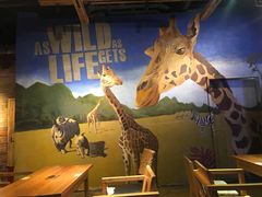 -Who乎coffee&bar