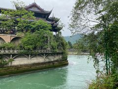 -都江堰景区
