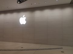 -Apple零售店(苏州店)