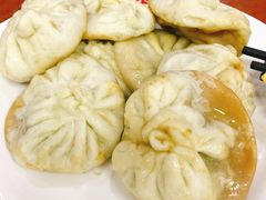 -陈寔包子王·卤煮小肠·京味小吃(龙潭店)