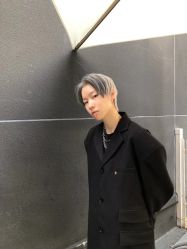 -icare美发沙龙