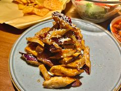 -薇酌饮·陕西菜(南门外店)