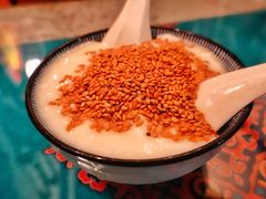 -一个勺子新疆锡伯主题私房菜(红墙巷49号院店)