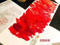 -牛事制造局牛肉火锅(莲岳路店)