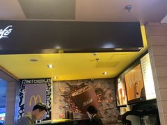 -麦当劳(西客站店)