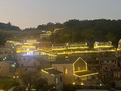 -花竹村