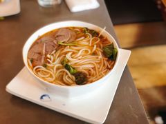 顺化牛肉河粉-SUSU·苏苏(四合院创始店)