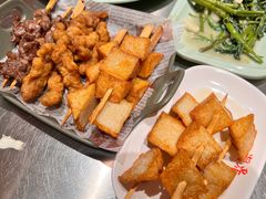 -潮界(虹桥新天地店)