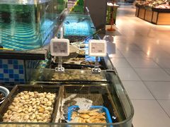 -家乐福(古北店)