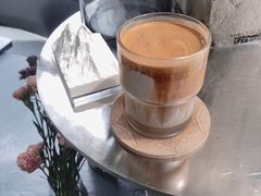 -CEMENT·coffee bar (凤凰创意园店)