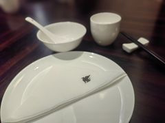 -浙江安吉JW万豪酒店·万豪中餐厅