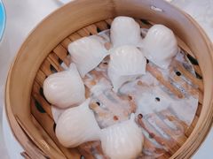 -万豪酒店·咏豪中餐厅