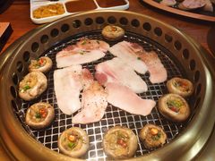 -町町烧肉屋(振华广场店)