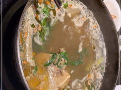 -盡膳口福·百年汤方火锅(科华北路店)