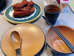 -创味·民间海南菜·非遗藤桥排骨(藤桥·免税城店)