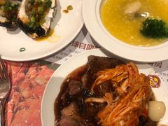 -芭菲盛宴·环球美食(解放碑英利国际店)