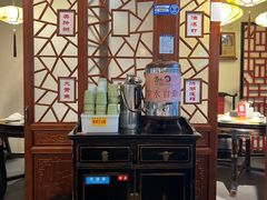 -京城小江南·北京烤鸭·江南土菜·白鱼(中关村店)