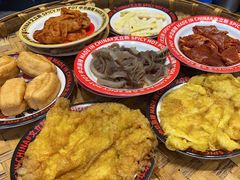 -文立新麻辣烫(合生汇21街区店)