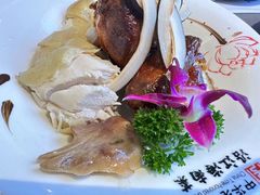 -沿江海南菜·文昌鸡祖师爷(大东海店)