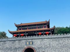 -房湖公园