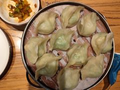 -小船渔村•大连菜•大连焖鱼(明泽街店)