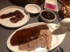 -金鸭季·北京烤鸭(深业上城店)