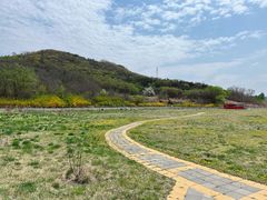 -大连铭湖国际观光牧场