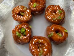 -魁盛居百年鲁菜馆(县西巷店)