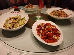 -昱德来·天津菜(河西店)