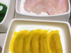 -海底捞火锅(上元大街店)