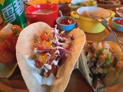 -TEQO·Mexican food & Bar