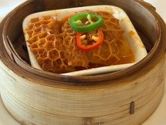 -粤菜王府·海鲜·茶市·海景餐厅(大梅沙店)