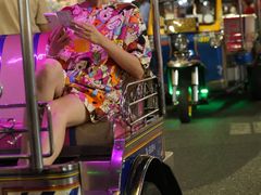 -唐人街(耀华力路)