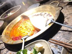 -小龙坎火锅(万象城店)