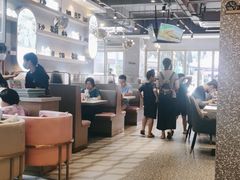 -柠檬树茶餐厅(海雅缤纷城店)