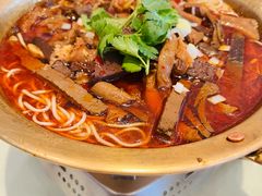 -凯鸽酒楼(大同振兴街店)