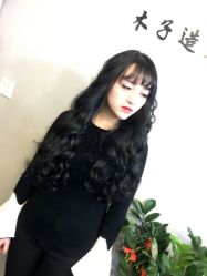 -木子造型S A L O N烫染·造型·理发