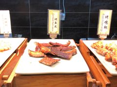 -松子料理(白家庄店)