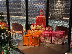 -喜悦烤鸭·新京菜(王府井店)