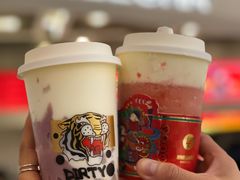 -LELECHA乐乐茶(新街口大洋店)