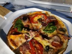 -ADO KAFE(大学城店)