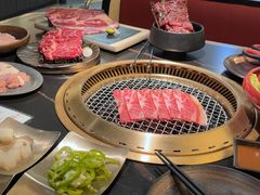 -厚贞日式烤肉(浦东汇智店)