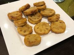 -刘胖子家常菜·蹄花焖藕(中南店)