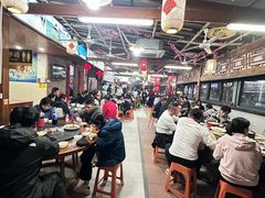 -坛南湾阿强农家乐.海鲜大排档老字号(福州地标美食店)