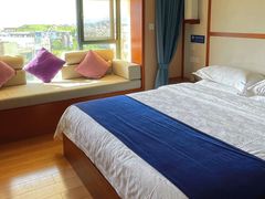 -大理洱海龙湾假日酒店