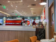 大堂-COSTA COFFEE(水游城店)