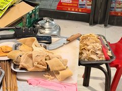 -红丽涮牛肚火锅店·非遗美食(北大街店)