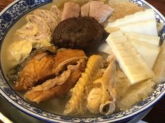 -三林本帮馆(中林街店)